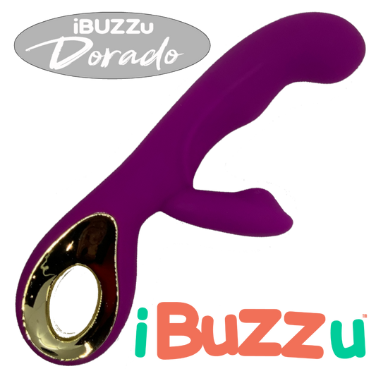 iBUZZu "DORADO" - PURPLE